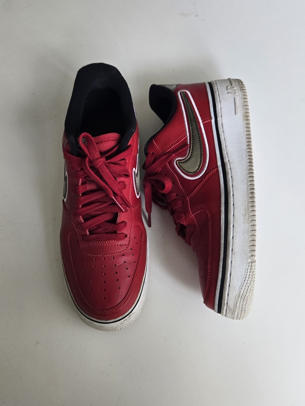 Mens Nike Airforce 1